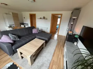 Pronájem bytu 2+kk, Chrastava, 58 m2