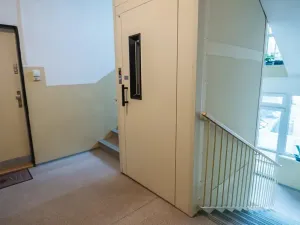 Prodej bytu 3+1, Liberec, U Potůčku, 88 m2