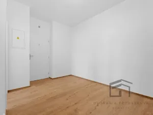 Pronájem bytu 2+kk, Praha - Břevnov, Nad Kajetánkou, 45 m2