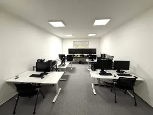 Pronájem kanceláře, Brno - Židenice, Kosmákova, 50 m2