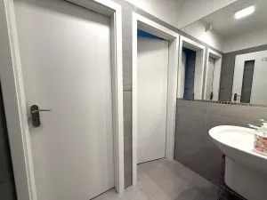 Pronájem kanceláře, Brno - Židenice, Kosmákova, 50 m2