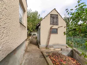 Prodej rodinného domu, Újezd u Rosic, 100 m2