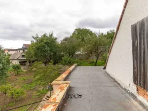 Prodej rodinného domu, Újezd u Rosic, 100 m2