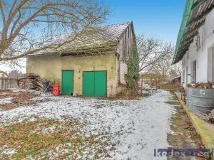 Prodej rodinného domu, Přelovice, 100 m2