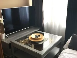 Prodej bytu 2+1, Karlovy Vary, Moravská, 50 m2