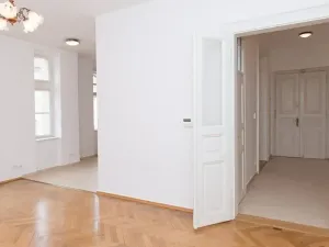 Pronájem bytu 2+kk, Praha - Vinohrady, Mánesova, 91 m2