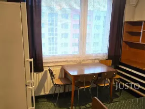 Prodej bytu 1+1, Písek, Truhlářská, 41 m2