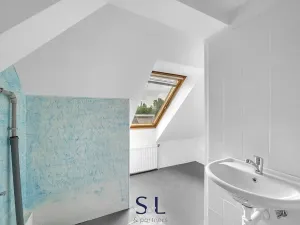 Pronájem kanceláře, Česká Lípa, Moskevská, 116 m2