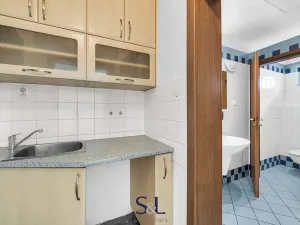 Pronájem kanceláře, Česká Lípa, Moskevská, 116 m2