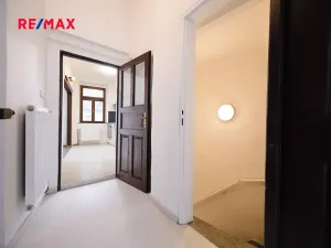 Pronájem rodinného domu, Kladno, Dr. Vrbenského, 115 m2