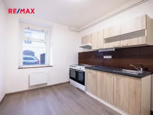 Pronájem rodinného domu, Kladno, Dr. Vrbenského, 115 m2