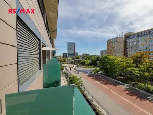 Pronájem bytu 2+kk, Praha - Stodůlky, Petržílkova, 53 m2