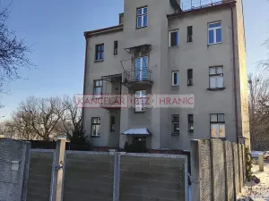 Pronájem bytu 1+1, Ostrava, Hilbertova, 54 m2