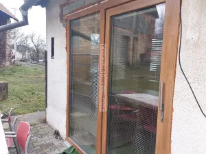 Prodej rodinného domu, Střílky, Zámecká, 160 m2