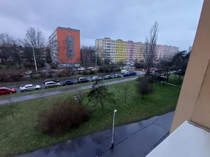 Prodej bytu 2+kk, Praha, Novodvorská, 41 m2