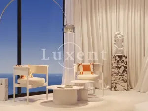 Prodej bytu 3+kk, Dubaj, Spojené arabské emiráty, 93 m2