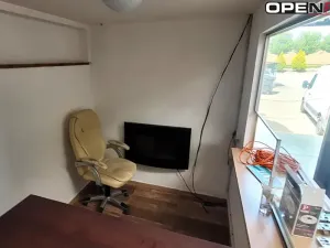 Pronájem skladu, Modřice, Evropská, 277 m2