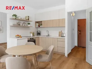 Prodej bytu 1+1, Nový Bor, Boženy Němcové, 35 m2