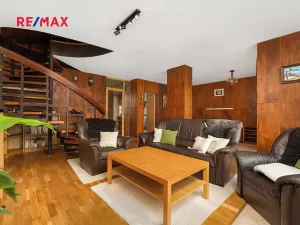 Prodej rodinného domu, Břeclav, Čs. armády, 161 m2