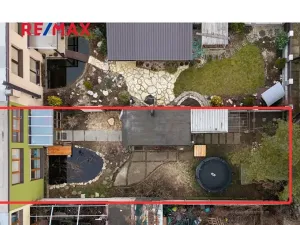 Prodej rodinného domu, Břeclav, Čs. armády, 161 m2