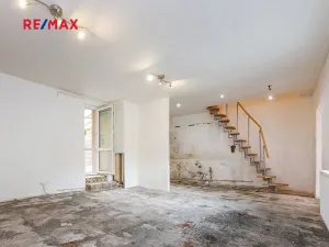 Prodej rodinného domu, Praha - Uhříněves, V kuťatech, 78 m2