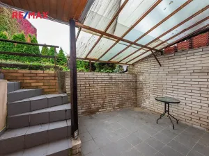 Prodej rodinného domu, Praha - Uhříněves, V kuťatech, 78 m2