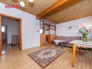 Prodej rodinného domu, Ruda, 164 m2