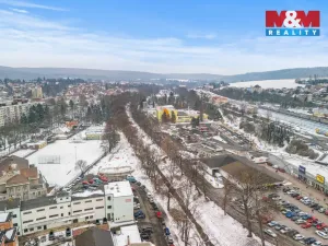 Prodej bytu 2+1, Rakovník - Rakovník II, Na Sekyře, 48 m2