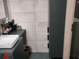 Pronájem bytu 2+kk, Kralupy nad Vltavou, S. K. Neumanna, 49 m2