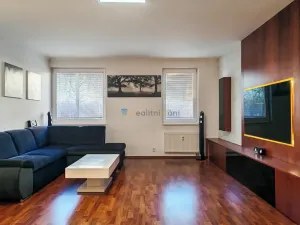 Pronájem bytu 2+kk, Praha - Stodůlky, Wiedermannova, 66 m2