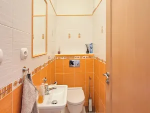 Pronájem rodinného domu, Praha - Jinonice, U panské zahrady, 259 m2