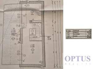 Pronájem rodinného domu, Praha - Jinonice, U panské zahrady, 259 m2