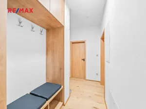 Pronájem bytu 2+kk, Železná Ruda, Klatovská, 43 m2