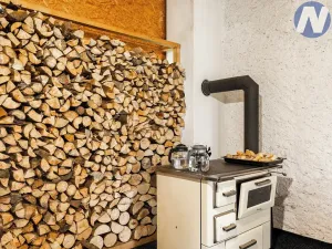 Prodej ubytování, Nová Pec, 200 m2