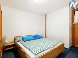 Prodej ubytování, Nová Pec, 200 m2