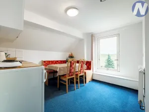 Prodej ubytování, Nová Pec, 200 m2