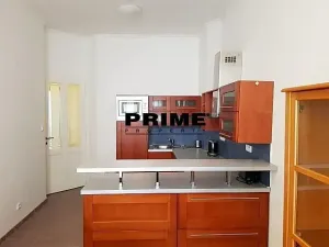 Pronájem bytu 3+1, Praha - Staré Město, Bílkova, 98 m2