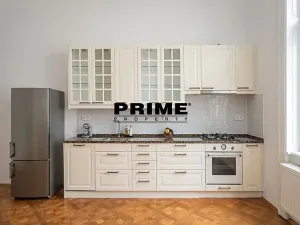 Pronájem bytu 2+kk, Praha - Vinohrady, Jana Masaryka, 60 m2