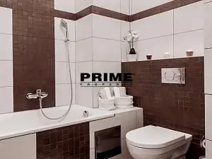 Pronájem bytu 2+kk, Praha - Vinohrady, Jana Masaryka, 60 m2
