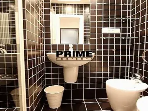 Pronájem bytu 3+1, Praha - Nové Město, Odborů, 87 m2