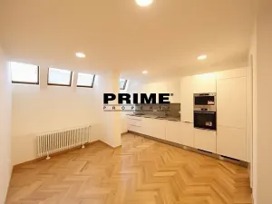 Pronájem bytu 2+1, Praha - Josefov, Široká, 75 m2