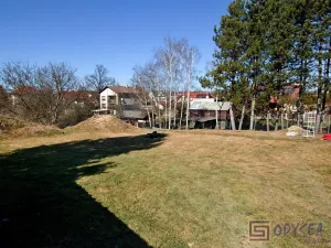 Prodej pozemku pro bydlení, Krmelín, 1150 m2