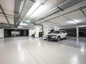 Prodej bytu 2+kk, Praha - Karlín, Za Karlínským přístavem, 76 m2