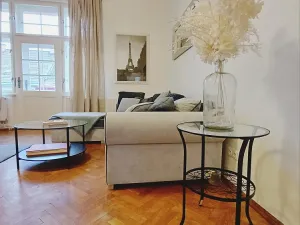 Pronájem bytu 2+1, Hradec Králové, Čelakovského, 70 m2