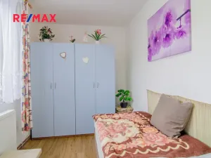 Prodej rodinného domu, Svitavy, U Mlýna, 78 m2