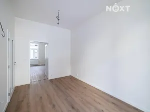 Prodej bytu 2+kk, Praha - Žižkov, Na mokřině, 87 m2