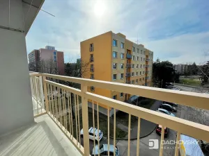 Prodej bytu 1+kk, Pardubice, Lidmily Malé, 30 m2