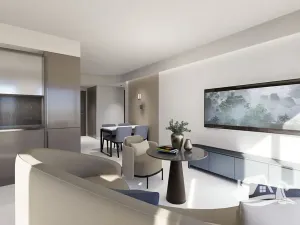 Prodej bytu 3+kk, Torrevieja, Španělsko, 52 m2