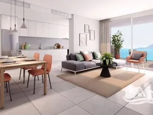 Prodej bytu 3+kk, Cartagena, Španělsko, Gran Vía del Nordeste, 83 m2