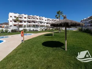 Prodej bytu 2+kk, Pulpí, Španělsko, Calle Mar de Alborán, 52 m2